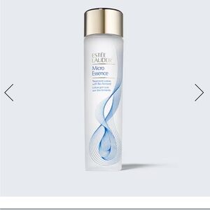 Estée Lauder micro essence treatment lotion with bio-ferment